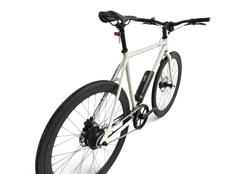 Sushi Maki 3.0 Urban E-Bike