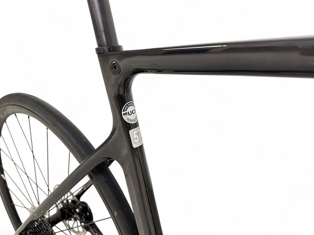 Orbea Orca M31e Team Carbon Road Bike