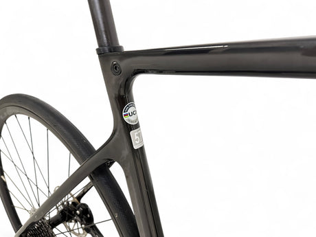 Orbea Orca M31e Team Carbon Rennrad