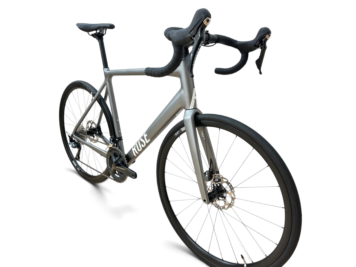 Rose Pro SL Ultegra Disc