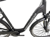 Brennabor T-42 Wave City-Bike