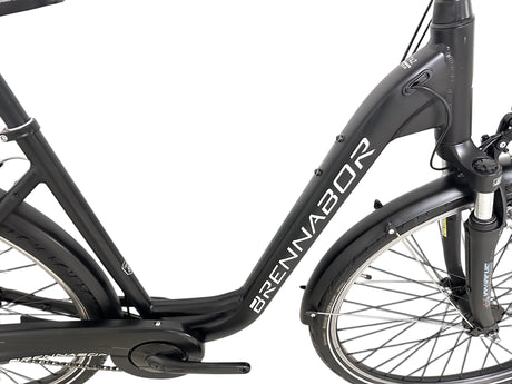 Brennabor T-42 Wave City-Bike
