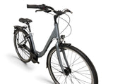 Velo de Ville A200 Wave