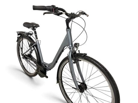 Velo de Ville A200 Wave