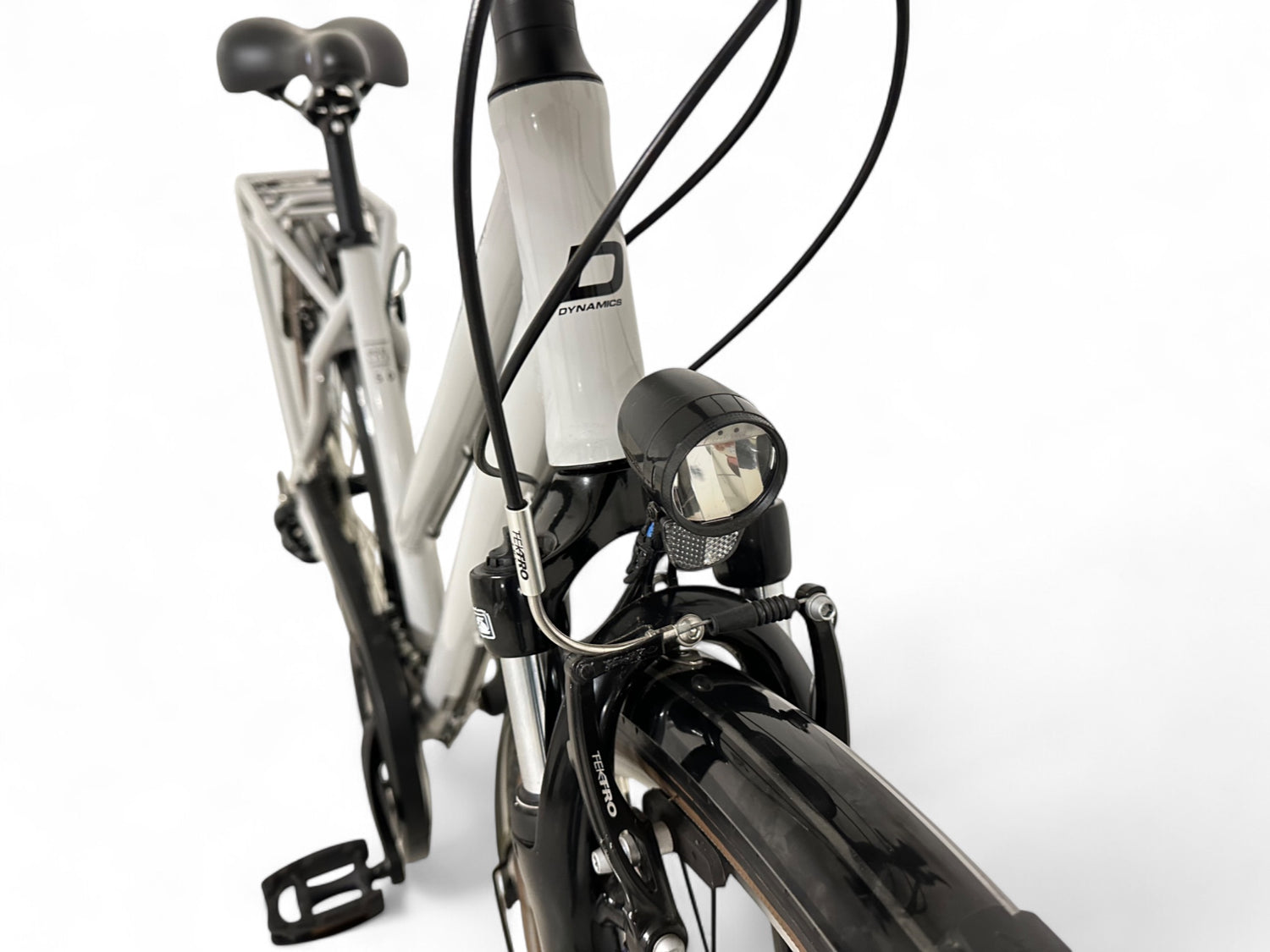 dynamics magic tour trekkingrad Dynamics Magic Tour Trekkingrad – 24-Gang Shimano & Nabendynamo – Bici No.1