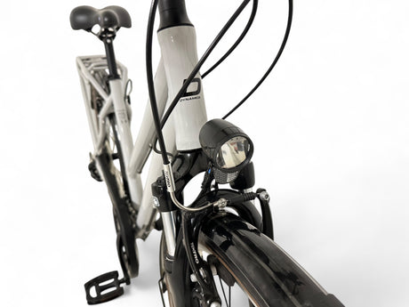 Dynamics Magic Tour women's trekking bike 28"