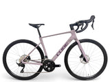 Cube Attain C:62 Race Carbon Rennrad