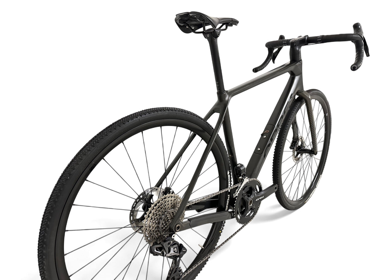 Orbea Terra M20i Team Carbon Gravelbike