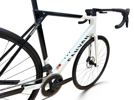 Canyon Ultimate CF SL 7 AXS Power