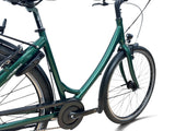 Velo de Ville A200 Wave