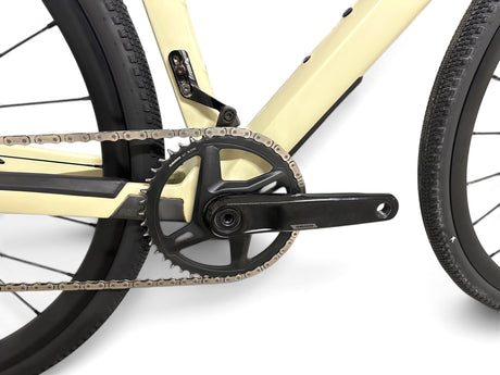 ROSE Backroad FF Rival AXS XPLR Powermeter