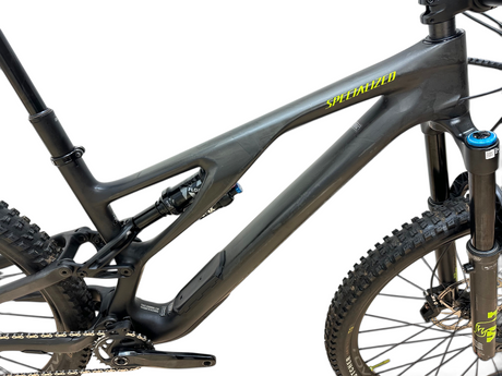 Specialized Stumpjumper Evo Expert