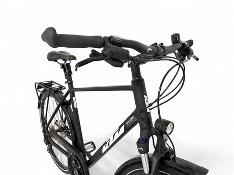 KTM Veneto Disc Trekking Bike