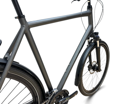 Kalkhoff Endeavour  27 XXL Trekkingrad