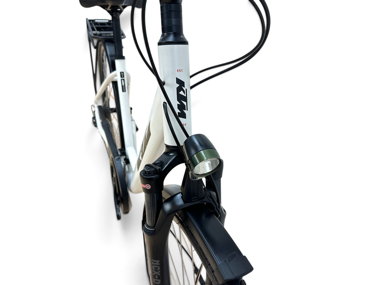 KTM Veneto Light Disc Wave