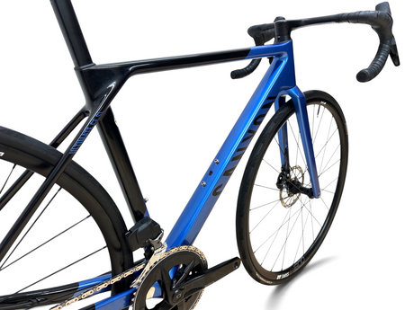 Canyon Ultimate CF SL Powermeter