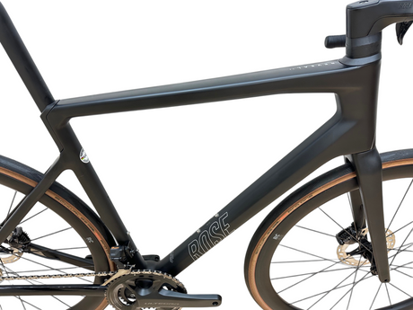Rose Reveal 06 Ultegra Di2 Powermeter