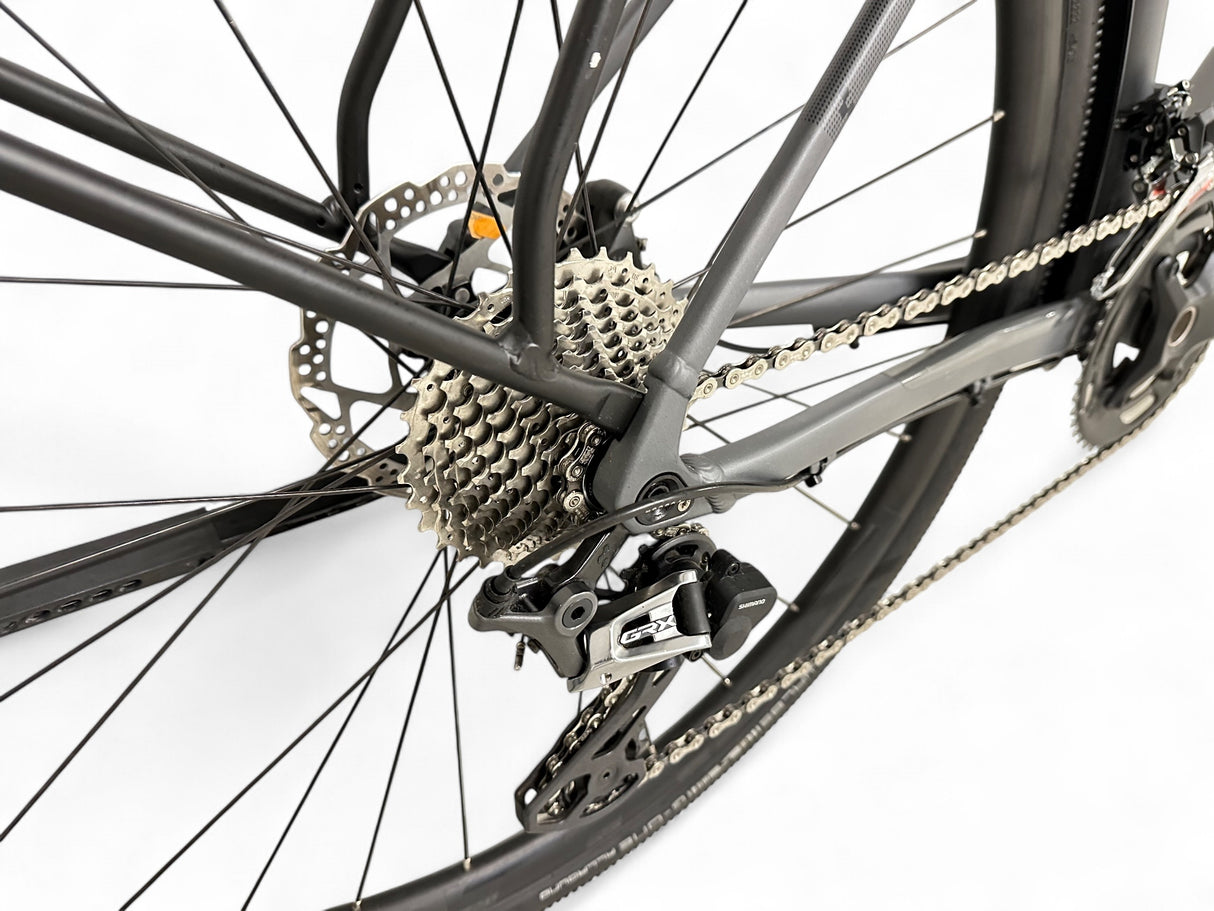 Cube Nuroad Race FE Gravelbike