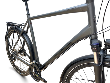 Kalkhoff Endeavour  27 XXL Trekkingrad