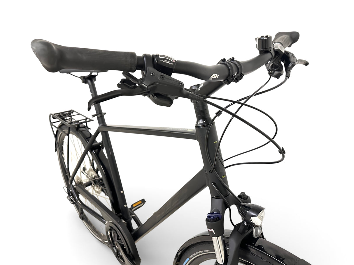 KTM Valencia Street Herren Trekkingrad