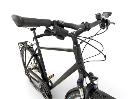 KTM Valencia Street Herren Trekkingrad
