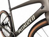 Specialized Diverge Carbon Comp Rival