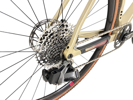 Colnago G3-X Rival AXS Carbon Gravelbike