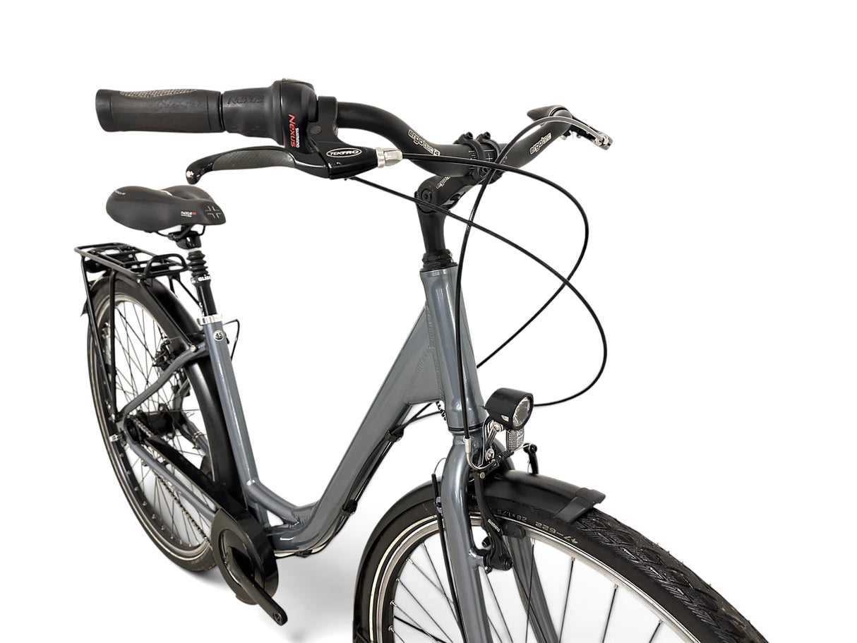 Velo de Ville A200 Wave