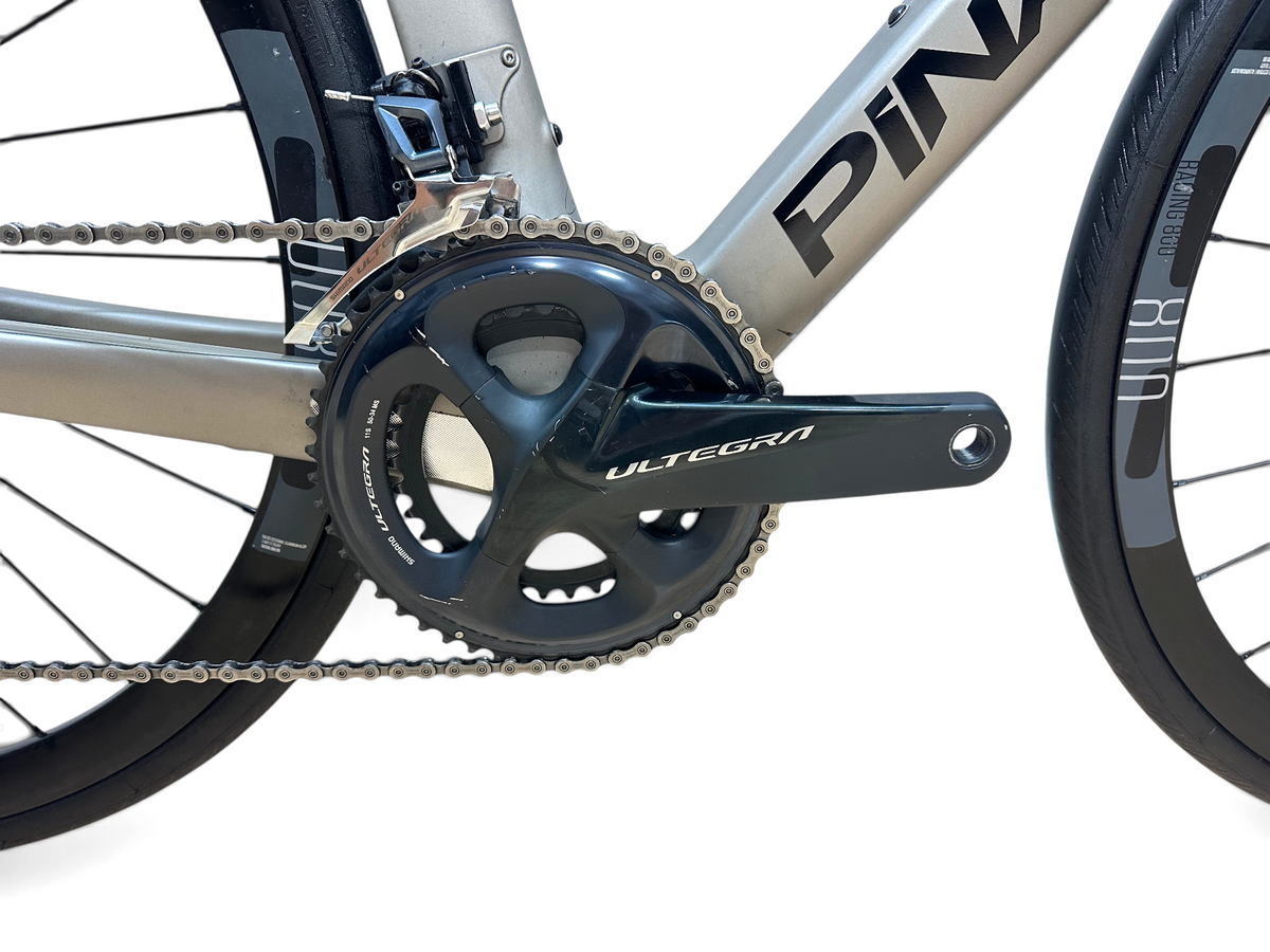 Pinarello F5 Ultegra Disc