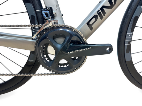 Pinarello F5 Ultegra Disc