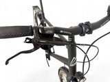 Falter U 8.0 Alfine 11 Trekkingrad