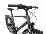 Dynamics Magic Belt Trekkingrad