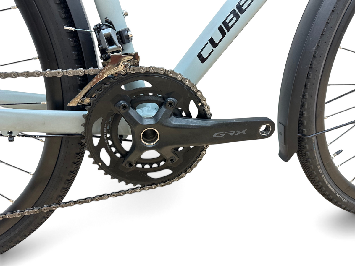 Cube Nuroad Race FE