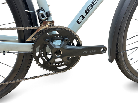 Cube Nuroad Race FE