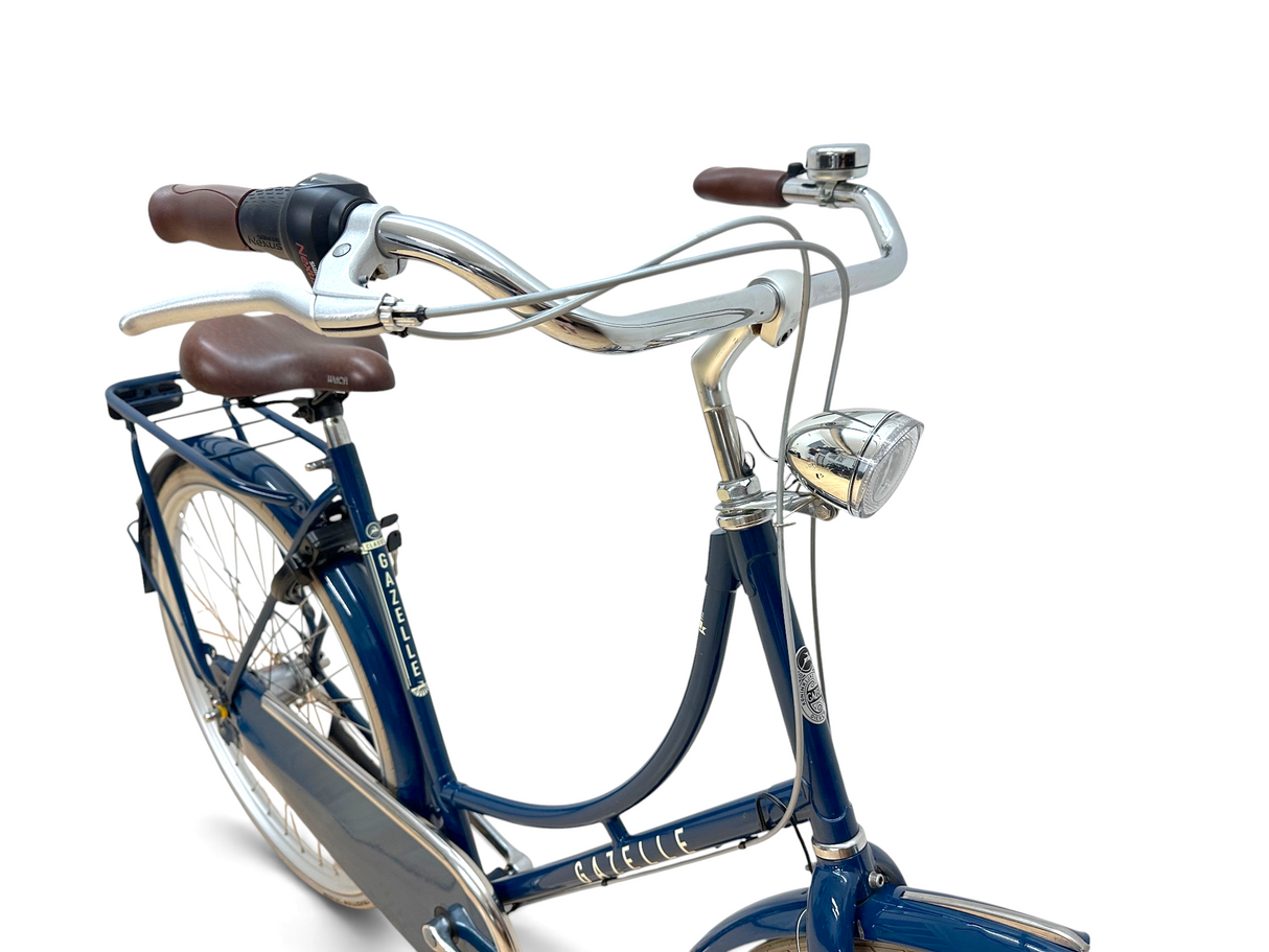 Gazelle Classic R7T Hollandrad