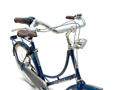 Gazelle Classic R7T Hollandrad