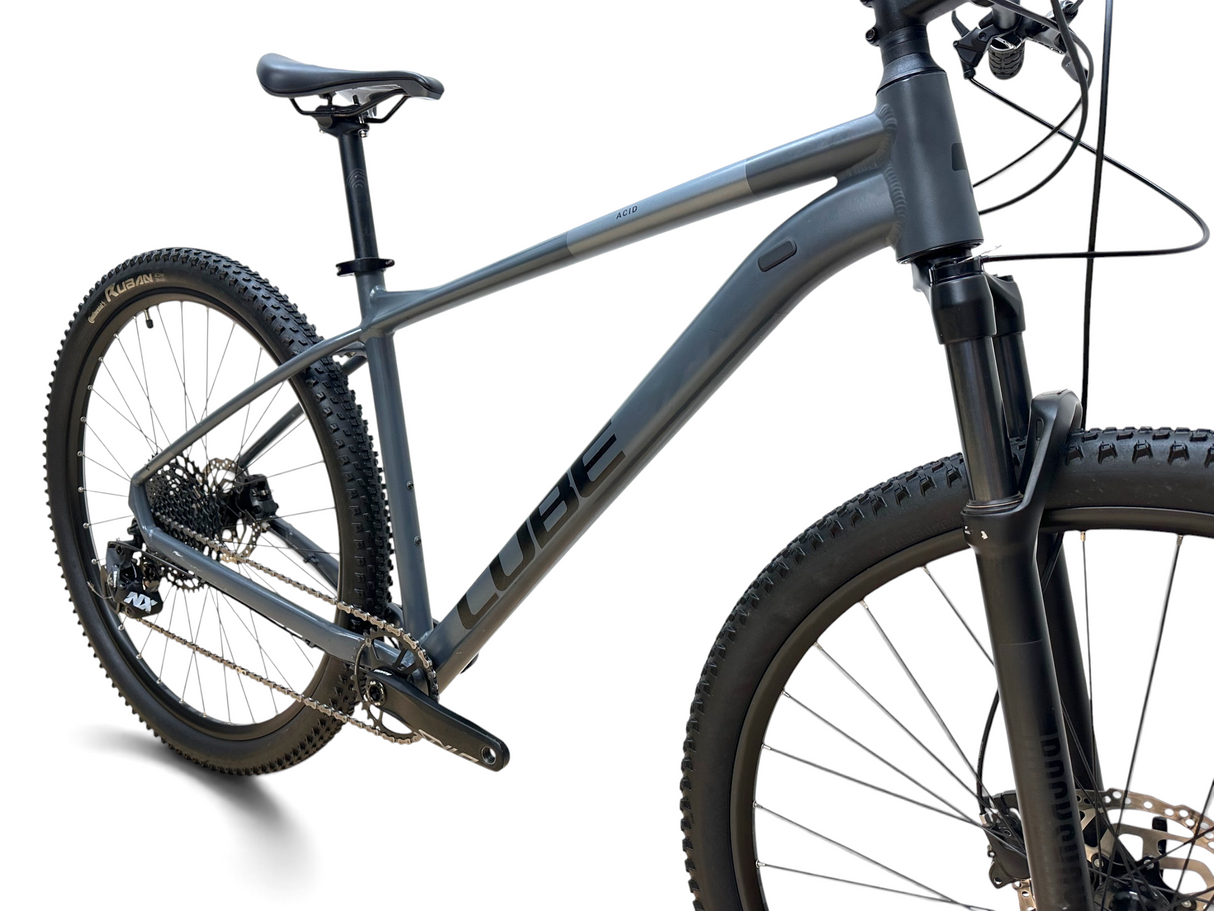 Cube Acid Mountainbike