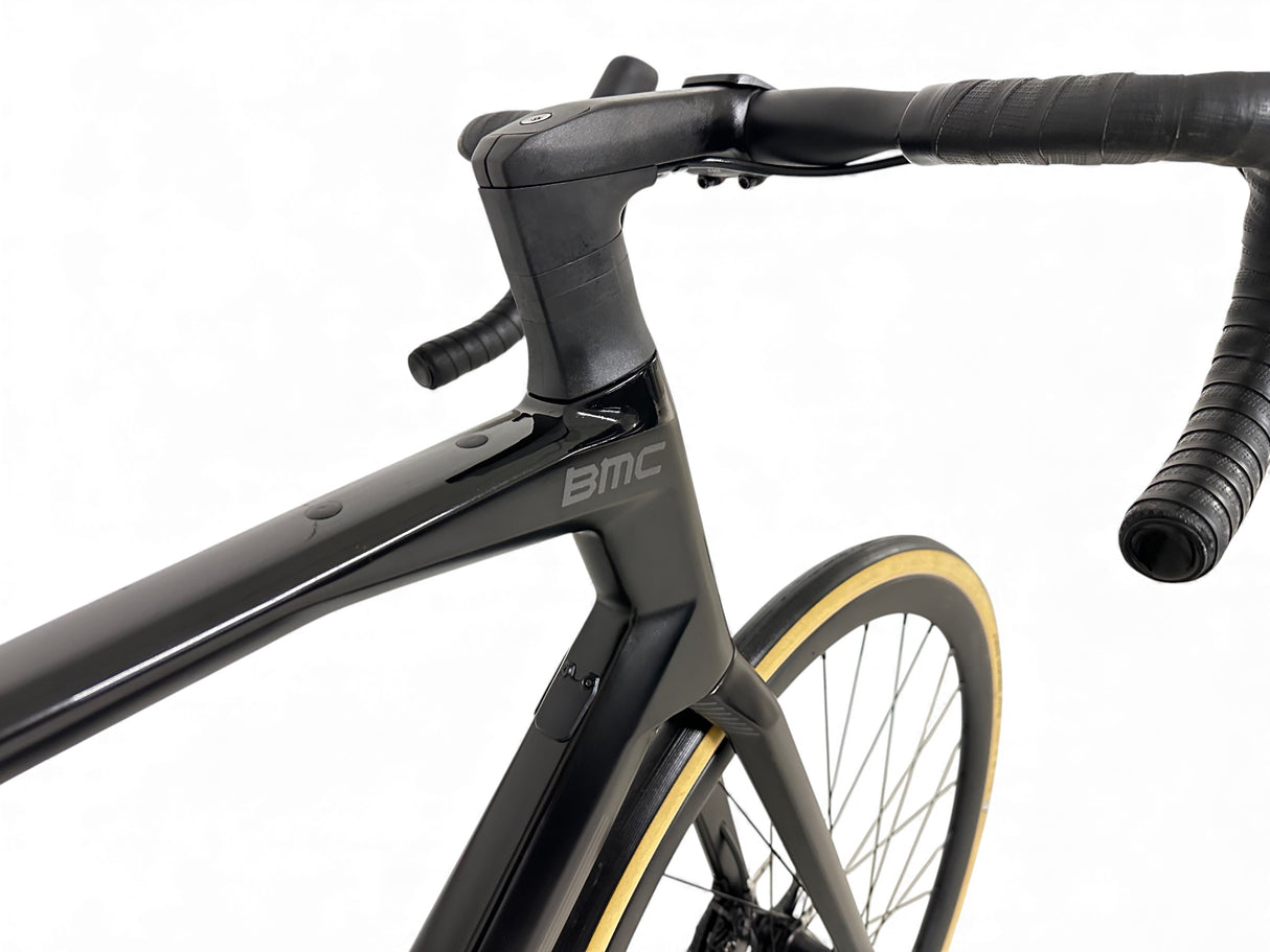 BMC Roadmachine 01 Five Carbon Rennrad