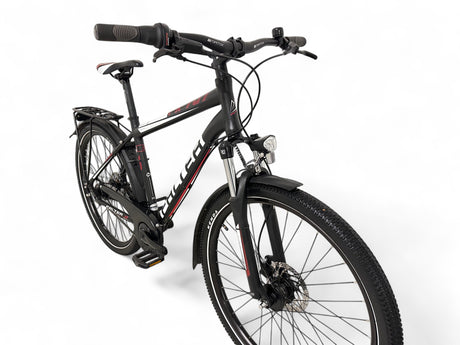 Falter FX 707 ND ATB trekking bike