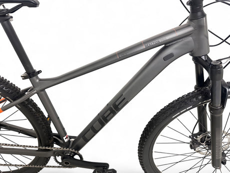 Cube Reaction Pro 29 mountain bike