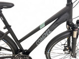 Compel XRC 1300 Trekkingrad XT