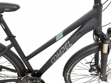 Compel XRC 1300 trekking bike XT