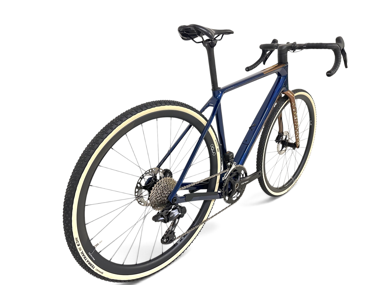 Orbea Terra M20i Team Gravelbike