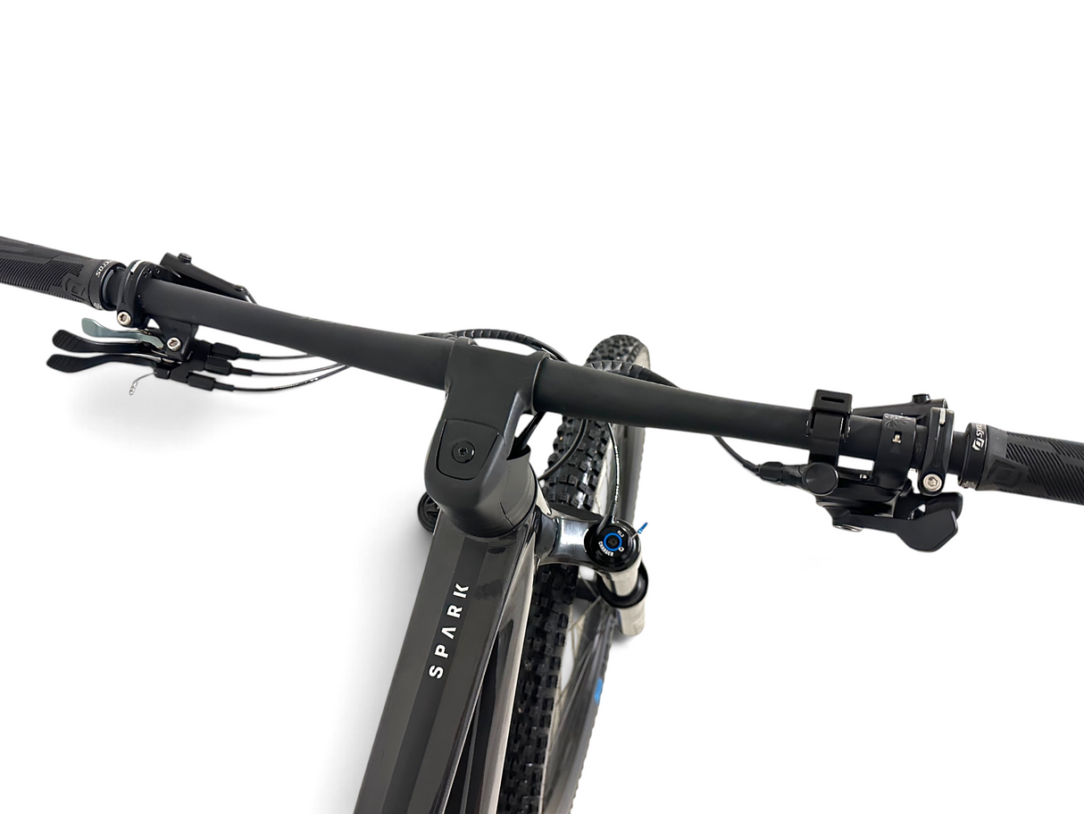 Scott Spark 940 Fully
