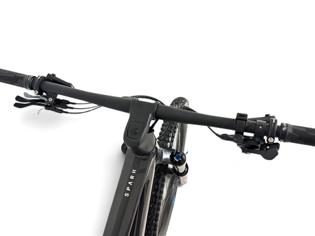 Scott Spark 940 Fully