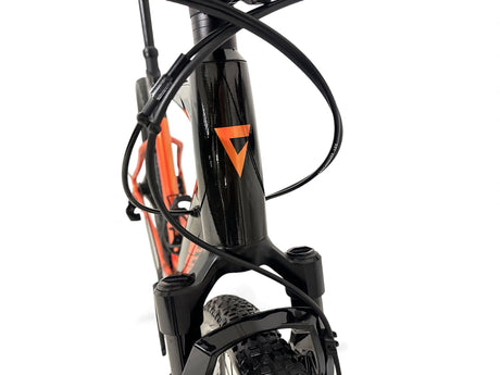 Giant Revolt X1 Gravelbike Sram Apex