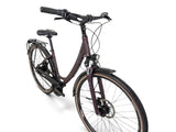 Pegasus Savona SL Disc 8 Wave