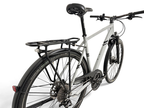 Drössiger CTA Sport 2 trekking bike – Shimano Deore XT