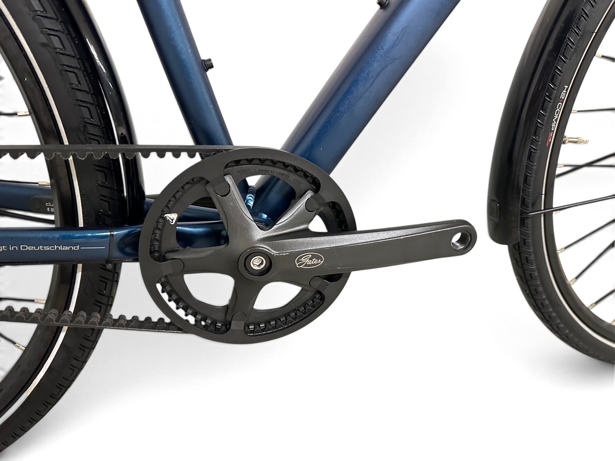 Diamant 247 Herren Trekkingrad