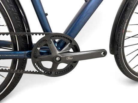 Diamant 247 Herren Trekkingrad